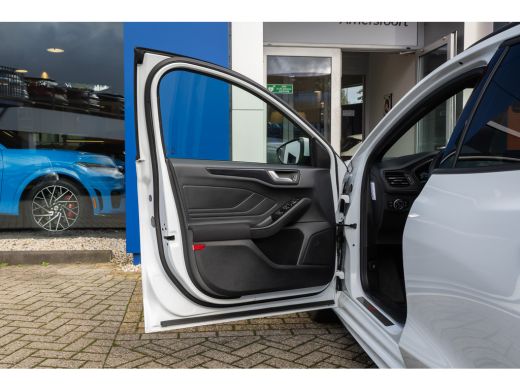 Ford Focus 1.0 EcoBoost Hybrid ST Line Business | Achteruitrijcamera | Apple Carplay/Android Auto | Keyless ... ActivLease financial lease