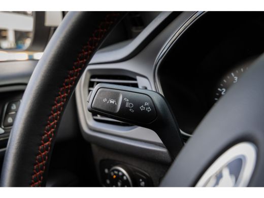 Ford Focus 1.0 EcoBoost Hybrid ST Line Business | Achteruitrijcamera | Apple Carplay/Android Auto | Keyless ... ActivLease financial lease