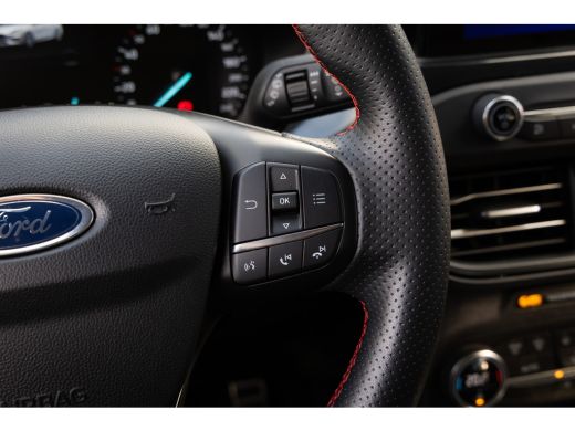 Ford Focus 1.0 EcoBoost Hybrid ST Line Business | Achteruitrijcamera | Apple Carplay/Android Auto | Keyless ... ActivLease financial lease