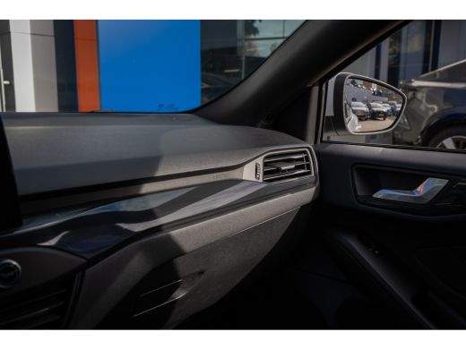 Ford Focus 1.0 EcoBoost Hybrid ST Line Business | Achteruitrijcamera | Apple Carplay/Android Auto | Keyless ... ActivLease financial lease