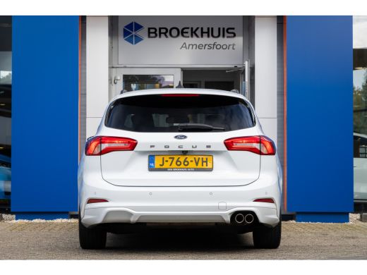 Ford Focus 1.0 EcoBoost Hybrid ST Line Business | Achteruitrijcamera | Apple Carplay/Android Auto | Keyless ... ActivLease financial lease