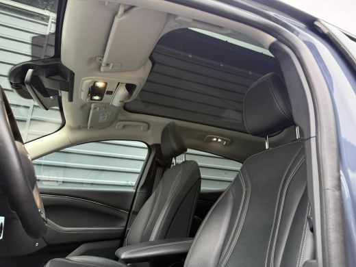 Ford Mustang Mach-E Mach-E Extended RWD 98 kWh|SOH 92.5%|Pano|incl,BTW|WLTP 610 km!! ActivLease financial lease