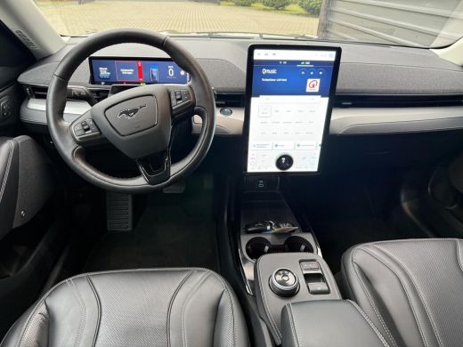 Ford Mustang Mach-E Mach-E Extended RWD 98 kWh|SOH 92.5%|Pano|incl,BTW|WLTP 610 km!! ActivLease financial lease