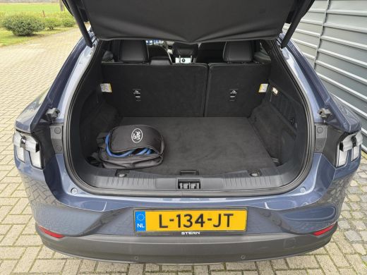 Ford Mustang Mach-E Mach-E Extended RWD 98 kWh|SOH 92.5%|Pano|incl,BTW|WLTP 610 km!! ActivLease financial lease