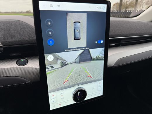 Ford Mustang Mach-E Mach-E Extended RWD 98 kWh|SOH 92.5%|Pano|incl,BTW|WLTP 610 km!! ActivLease financial lease