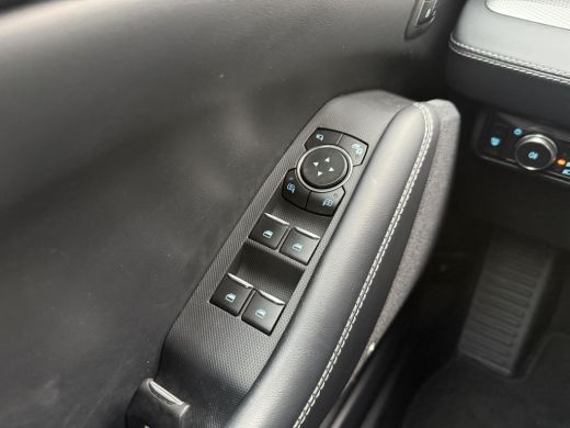 Ford Mustang Mach-E Mach-E Extended RWD 98 kWh|SOH 92.5%|Pano|incl,BTW|WLTP 610 km!! ActivLease financial lease