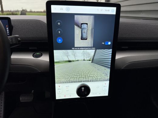 Ford Mustang Mach-E Mach-E Extended RWD 98 kWh|SOH 92.5%|Pano|incl,BTW|WLTP 610 km!! ActivLease financial lease