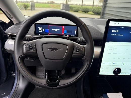 Ford Mustang Mach-E Mach-E Extended RWD 98 kWh|SOH 92.5%|Pano|incl,BTW|WLTP 610 km!! ActivLease financial lease