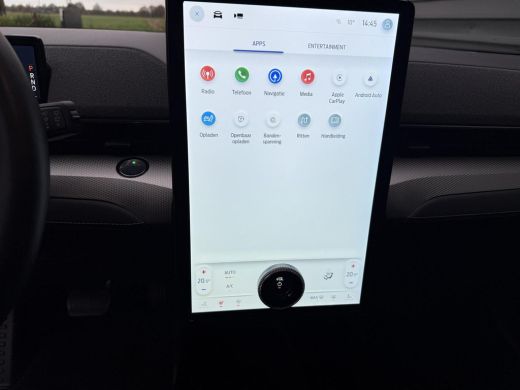 Ford Mustang Mach-E Mach-E Extended RWD 98 kWh|SOH 92.5%|Pano|incl,BTW|WLTP 610 km!! ActivLease financial lease