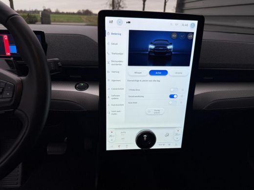 Ford Mustang Mach-E Mach-E Extended RWD 98 kWh|SOH 92.5%|Pano|incl,BTW|WLTP 610 km!! ActivLease financial lease