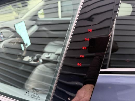 Ford Mustang Mach-E Mach-E Extended RWD 98 kWh|SOH 92.5%|Pano|incl,BTW|WLTP 610 km!! ActivLease financial lease