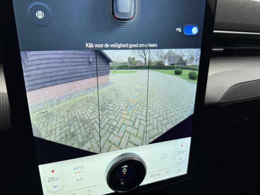 Ford Mustang Mach-E Mach-E Extended RWD 98 kWh|SOH 92.5%|Pano|incl,BTW|WLTP 610 km!! ActivLease financial lease