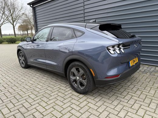 Ford Mustang Mach-E Mach-E Extended RWD 98 kWh|SOH 92.5%|Pano|incl,BTW|WLTP 610 km!! ActivLease financial lease