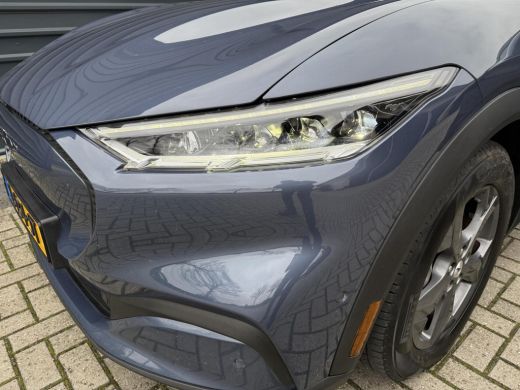 Ford Mustang Mach-E Mach-E Extended RWD 98 kWh|SOH 92.5%|Pano|incl,BTW|WLTP 610 km!! ActivLease financial lease