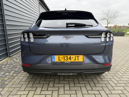 Ford Mustang Mach-E Mach-E Extended RWD 98 kWh|SOH 92.5%|Pano|incl,BTW|WLTP 610 km!! ActivLease financial lease