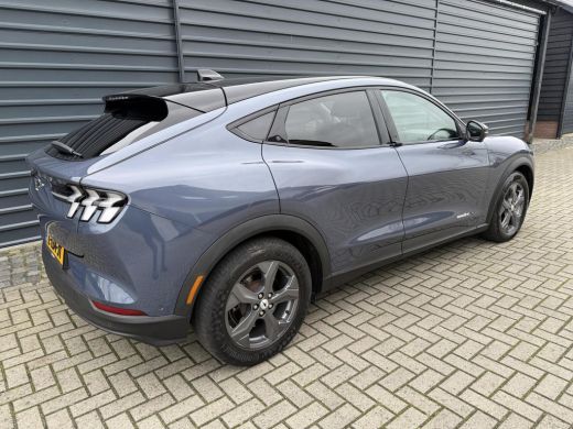 Ford Mustang Mach-E Mach-E Extended RWD 98 kWh|SOH 92.5%|Pano|incl,BTW|WLTP 610 km!! ActivLease financial lease