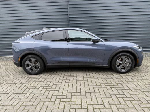 Ford Mustang Mach-E Mach-E Extended RWD 98 kWh|SOH 92.5%|Pano|incl,BTW|WLTP 610 km!! ActivLease financial lease