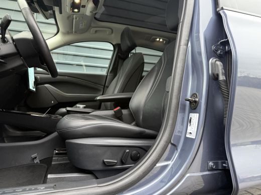 Ford Mustang Mach-E Mach-E Extended RWD 98 kWh|SOH 92.5%|Pano|incl,BTW|WLTP 610 km!! ActivLease financial lease