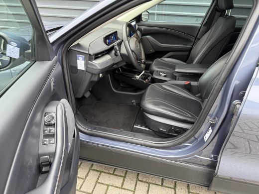 Ford Mustang Mach-E Mach-E Extended RWD 98 kWh|SOH 92.5%|Pano|incl,BTW|WLTP 610 km!! ActivLease financial lease