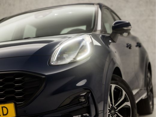 Ford Puma 1.0 EcoBoost Hybrid ST-Line (VIRTUAL COCKPIT, APPLE CARPLAY, GROOT NAVI, CAMERA, SPORTSTOELEN, KE... ActivLease financial lease