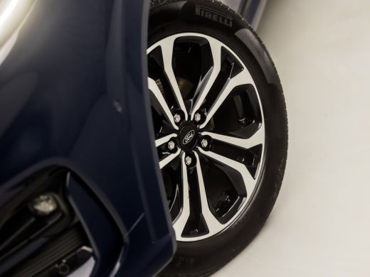 Ford Puma 1.0 EcoBoost Hybrid ST-Line (VIRTUAL COCKPIT, APPLE CARPLAY, GROOT NAVI, CAMERA, SPORTSTOELEN, KE... ActivLease financial lease