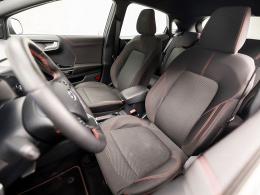 Ford Puma 1.0 EcoBoost Hybrid ST-Line (VIRTUAL COCKPIT, APPLE CARPLAY, GROOT NAVI, CAMERA, SPORTSTOELEN, KE... ActivLease financial lease