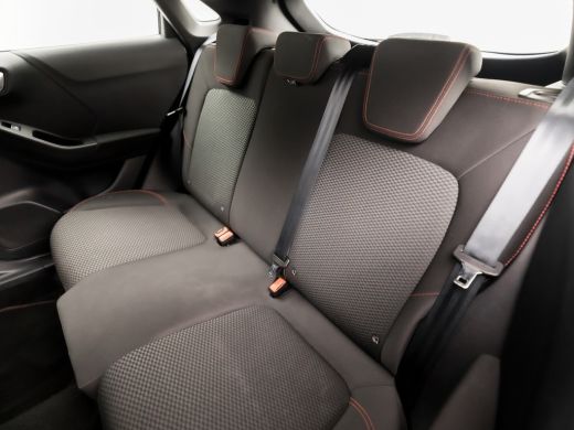 Ford Puma 1.0 EcoBoost Hybrid ST-Line (VIRTUAL COCKPIT, APPLE CARPLAY, GROOT NAVI, CAMERA, SPORTSTOELEN, KE... ActivLease financial lease