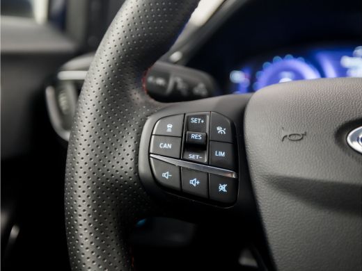 Ford Puma 1.0 EcoBoost Hybrid ST-Line (VIRTUAL COCKPIT, APPLE CARPLAY, GROOT NAVI, CAMERA, SPORTSTOELEN, KE... ActivLease financial lease