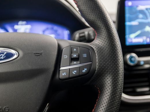 Ford Puma 1.0 EcoBoost Hybrid ST-Line (VIRTUAL COCKPIT, APPLE CARPLAY, GROOT NAVI, CAMERA, SPORTSTOELEN, KE... ActivLease financial lease