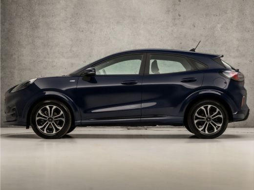 Ford Puma 1.0 EcoBoost Hybrid ST-Line (VIRTUAL COCKPIT, APPLE CARPLAY, GROOT NAVI, CAMERA, SPORTSTOELEN, KE... ActivLease financial lease