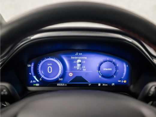 Ford Puma 1.0 EcoBoost Hybrid ST-Line (VIRTUAL COCKPIT, APPLE CARPLAY, GROOT NAVI, CAMERA, SPORTSTOELEN, KE... ActivLease financial lease