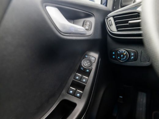 Ford Puma 1.0 EcoBoost Hybrid ST-Line (VIRTUAL COCKPIT, APPLE CARPLAY, GROOT NAVI, CAMERA, SPORTSTOELEN, KE... ActivLease financial lease