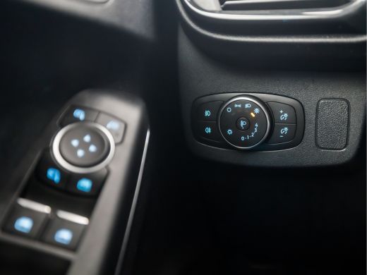 Ford Puma 1.0 EcoBoost Hybrid ST-Line (VIRTUAL COCKPIT, APPLE CARPLAY, GROOT NAVI, CAMERA, SPORTSTOELEN, KE... ActivLease financial lease