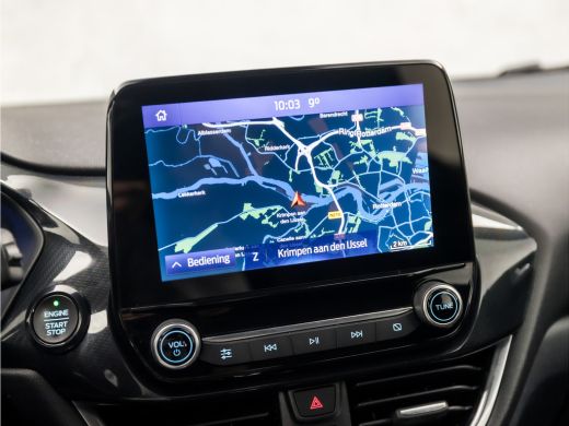 Ford Puma 1.0 EcoBoost Hybrid ST-Line (VIRTUAL COCKPIT, APPLE CARPLAY, GROOT NAVI, CAMERA, SPORTSTOELEN, KE... ActivLease financial lease