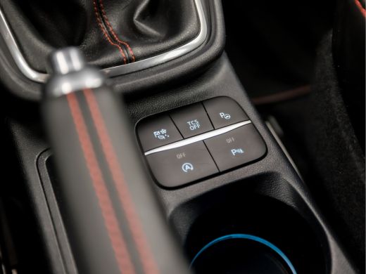 Ford Puma 1.0 EcoBoost Hybrid ST-Line (VIRTUAL COCKPIT, APPLE CARPLAY, GROOT NAVI, CAMERA, SPORTSTOELEN, KE... ActivLease financial lease