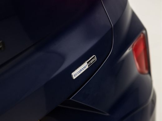 Ford Puma 1.0 EcoBoost Hybrid ST-Line (VIRTUAL COCKPIT, APPLE CARPLAY, GROOT NAVI, CAMERA, SPORTSTOELEN, KE... ActivLease financial lease