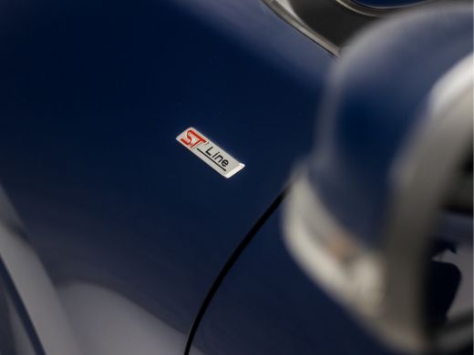 Ford Puma 1.0 EcoBoost Hybrid ST-Line (VIRTUAL COCKPIT, APPLE CARPLAY, GROOT NAVI, CAMERA, SPORTSTOELEN, KE... ActivLease financial lease