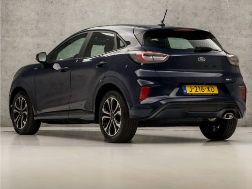 Ford Puma 1.0 EcoBoost Hybrid ST-Line (VIRTUAL COCKPIT, APPLE CARPLAY, GROOT NAVI, CAMERA, SPORTSTOELEN, KE... ActivLease financial lease