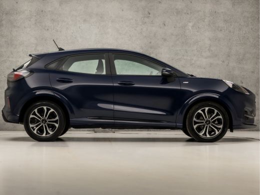 Ford Puma 1.0 EcoBoost Hybrid ST-Line (VIRTUAL COCKPIT, APPLE CARPLAY, GROOT NAVI, CAMERA, SPORTSTOELEN, KE... ActivLease financial lease