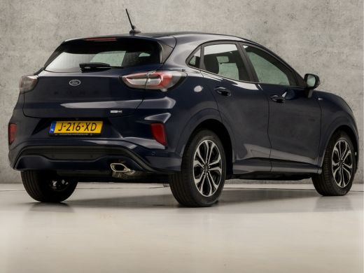 Ford Puma 1.0 EcoBoost Hybrid ST-Line (VIRTUAL COCKPIT, APPLE CARPLAY, GROOT NAVI, CAMERA, SPORTSTOELEN, KE... ActivLease financial lease