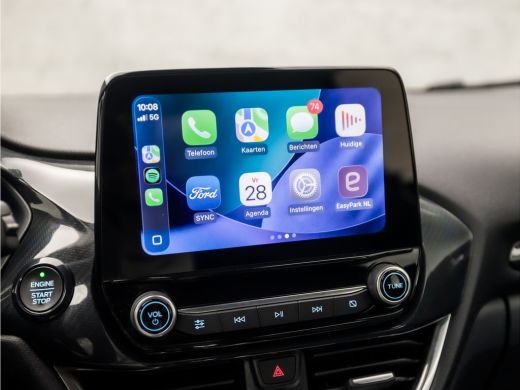 Ford Puma 1.0 EcoBoost Hybrid ST-Line (VIRTUAL COCKPIT, APPLE CARPLAY, GROOT NAVI, CAMERA, SPORTSTOELEN, KE... ActivLease financial lease