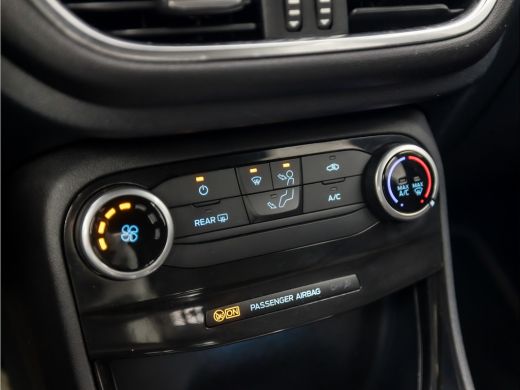 Ford Puma 1.0 EcoBoost Hybrid ST-Line (VIRTUAL COCKPIT, APPLE CARPLAY, GROOT NAVI, CAMERA, SPORTSTOELEN, KE... ActivLease financial lease