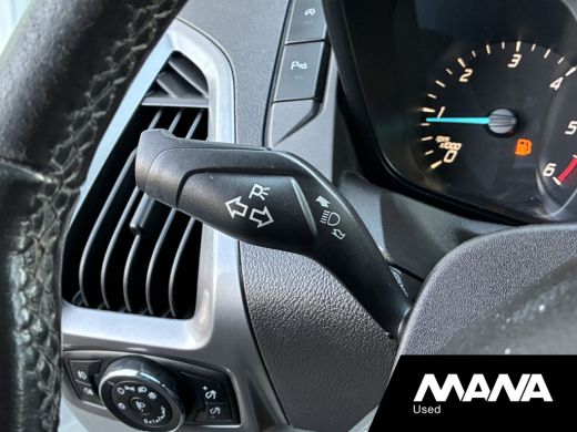 Ford Transit Custom 290 2.0 TDCI L1H2 Standkachel Automaat Trekhaak Vooruitverwarming Camera ActivLease financial lease