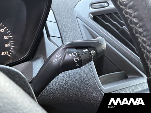 Ford Transit Custom 290 2.0 TDCI L1H2 Standkachel Automaat Trekhaak Vooruitverwarming Camera ActivLease financial lease