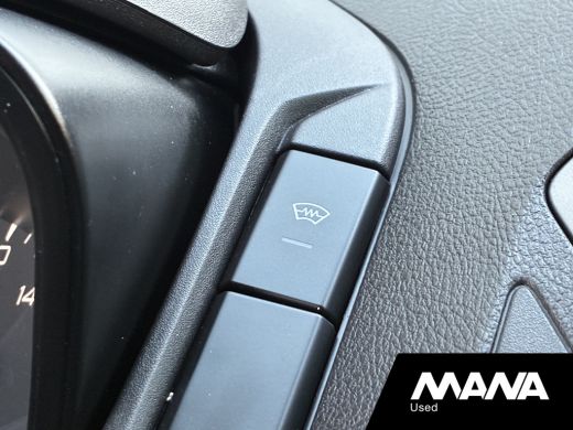 Ford Transit Custom 290 2.0 TDCI L1H2 Standkachel Automaat Trekhaak Vooruitverwarming Camera ActivLease financial lease