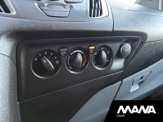 Ford Transit Custom 290 2.0 TDCI L1H2 Standkachel Automaat Trekhaak Vooruitverwarming Camera ActivLease financial lease