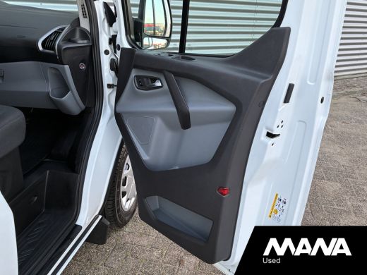 Ford Transit Custom 290 2.0 TDCI L1H2 Standkachel Automaat Trekhaak Vooruitverwarming Camera ActivLease financial lease