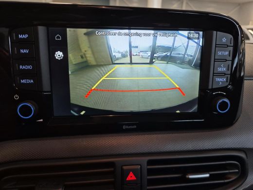 Hyundai i10 1.0 Comfort Smart | Navigatie | Apple Carplay -Android Auto | Rijklaarprijs! ActivLease financial lease