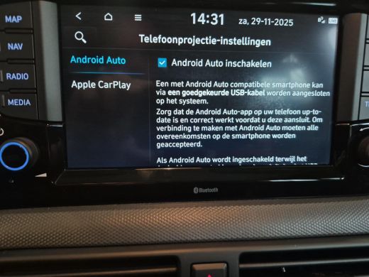 Hyundai i10 1.0 Comfort Smart | Navigatie | Apple Carplay -Android Auto | Rijklaarprijs! ActivLease financial lease