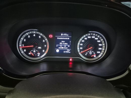 Hyundai i10 1.0 Comfort Smart | Navigatie | Apple Carplay -Android Auto | Rijklaarprijs! ActivLease financial lease